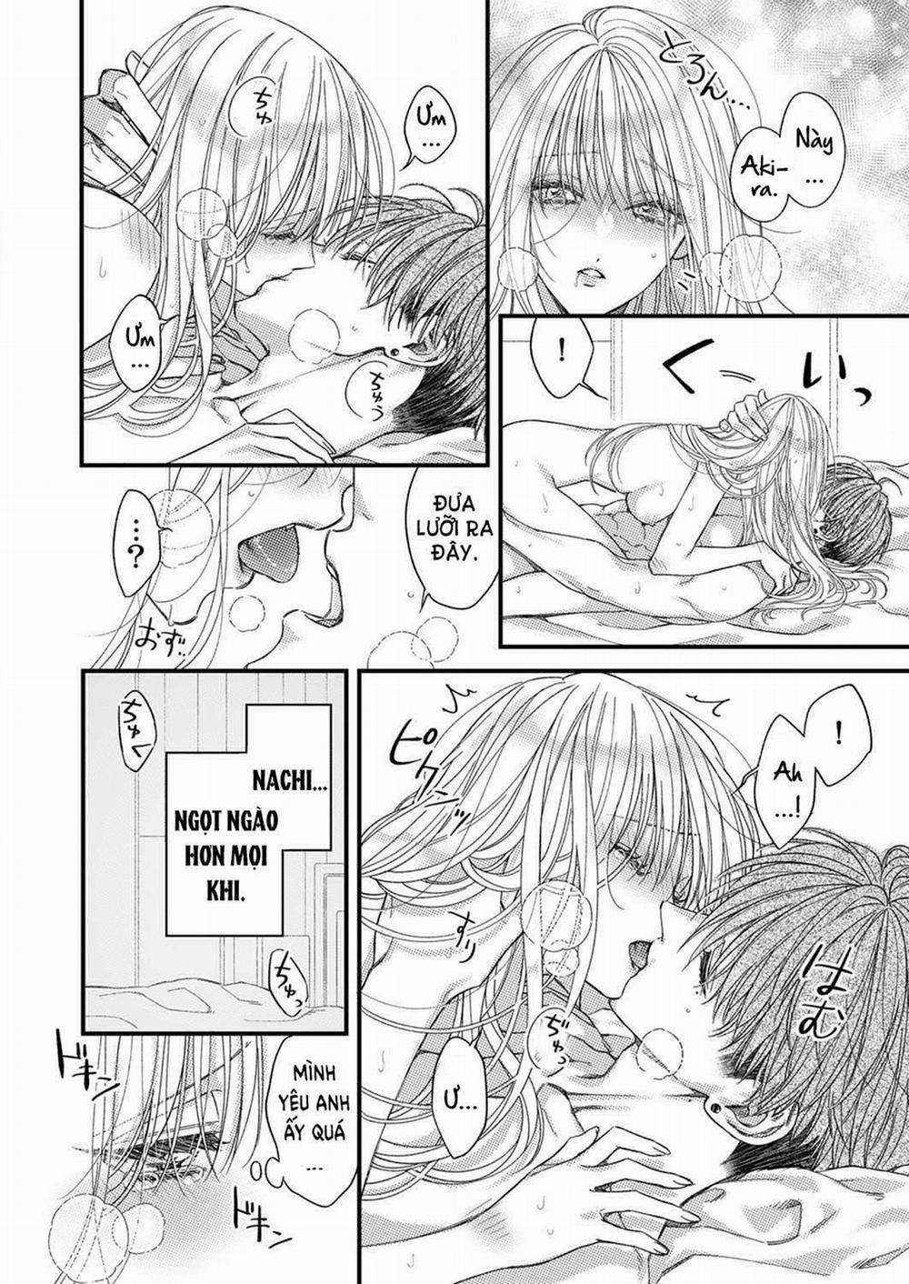 [18+] Nhất Định Phải Là Tôi 9.2 trang 7