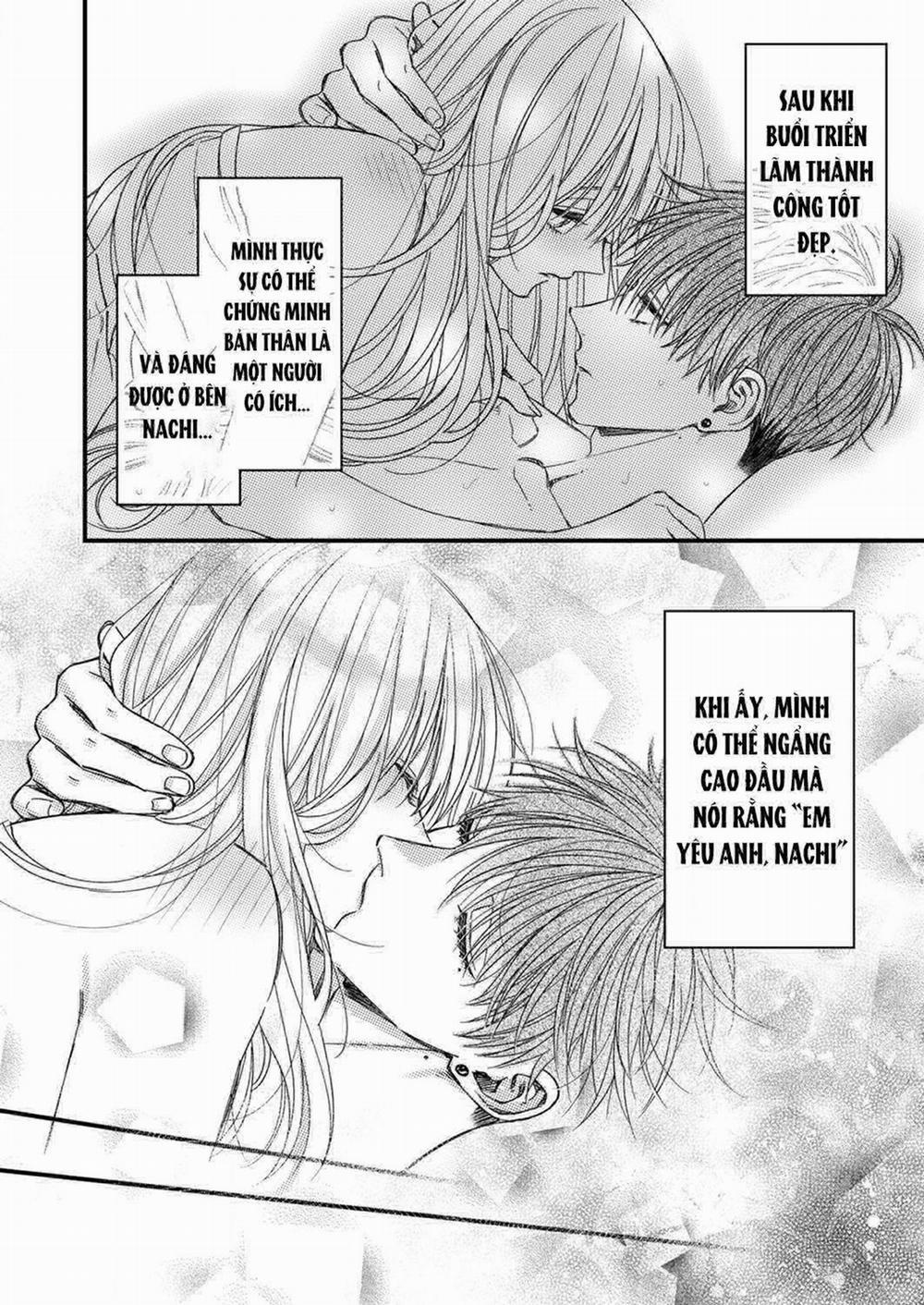 [18+] Nhất Định Phải Là Tôi 9.2 trang 9