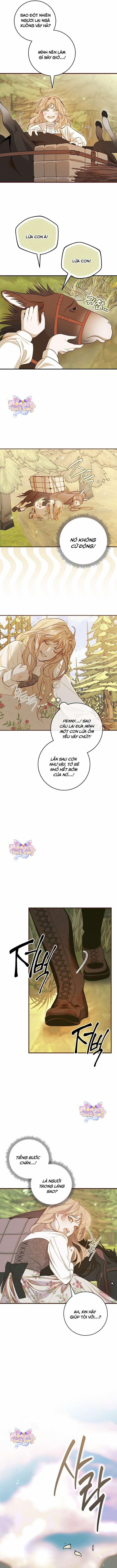 [18+] Nhật Ký Bí Mật Của Casnier 1 trang 7