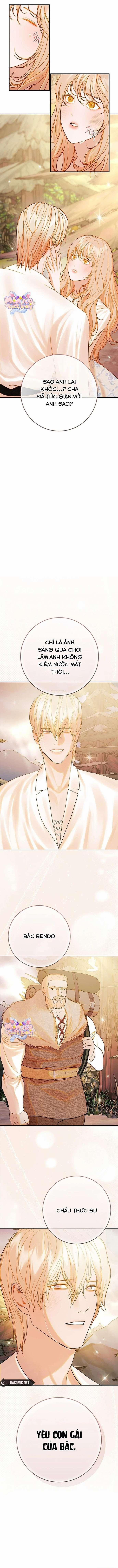 [18+] Nhật Ký Bí Mật Của Casnier 11 trang 13