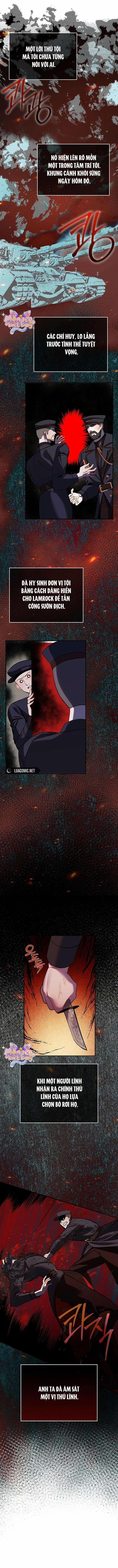 [18+] Nhật Ký Bí Mật Của Casnier 11 trang 4