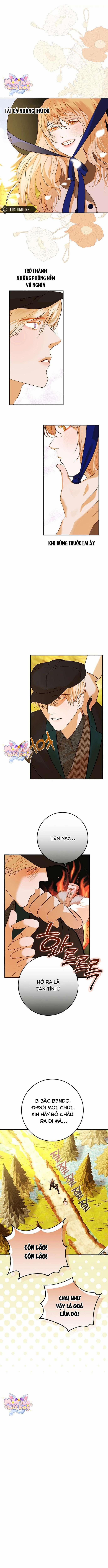 [18+] Nhật Ký Bí Mật Của Casnier 12 trang 9