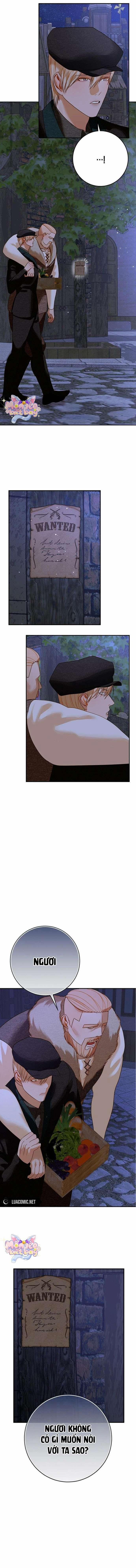 [18+] Nhật Ký Bí Mật Của Casnier 13 trang 11