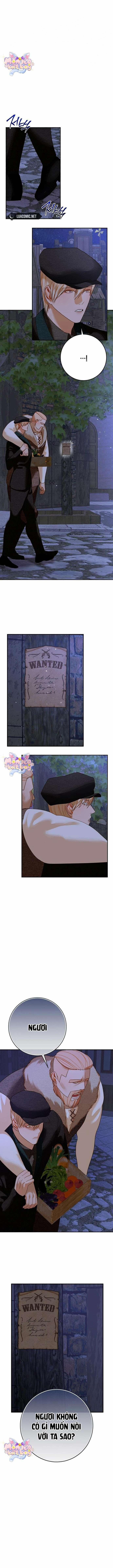 [18+] Nhật Ký Bí Mật Của Casnier 14 trang 1