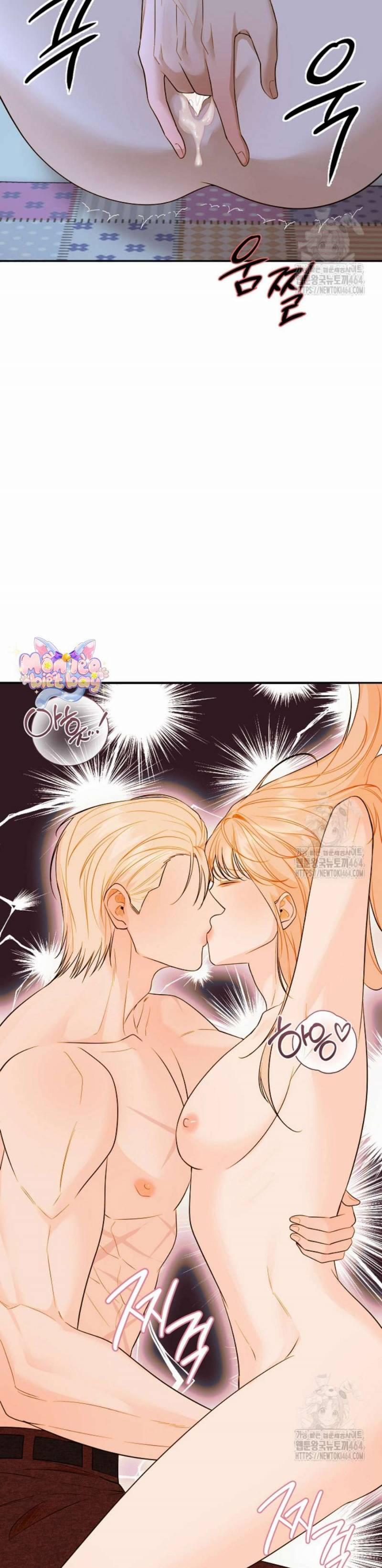 [18+] Nhật Ký Bí Mật Của Casnier 17 trang 4