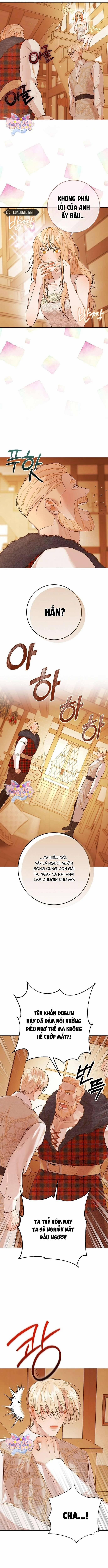 [18+] Nhật Ký Bí Mật Của Casnier 20 trang 5