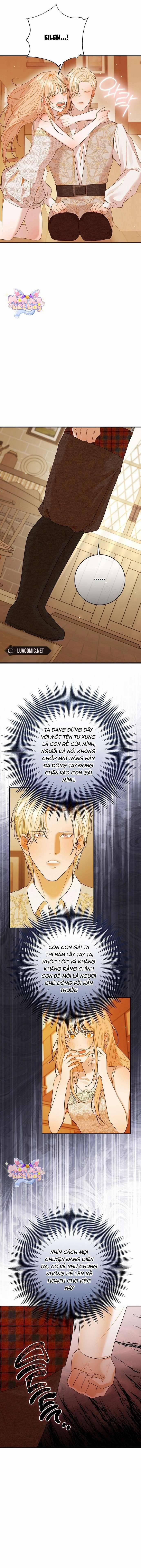 [18+] Nhật Ký Bí Mật Của Casnier 20 trang 7