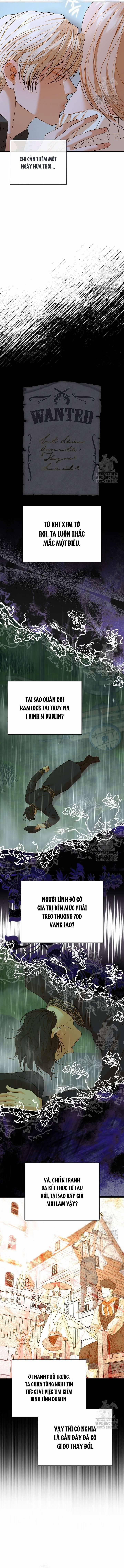 [18+] Nhật Ký Bí Mật Của Casnier 22 trang 6