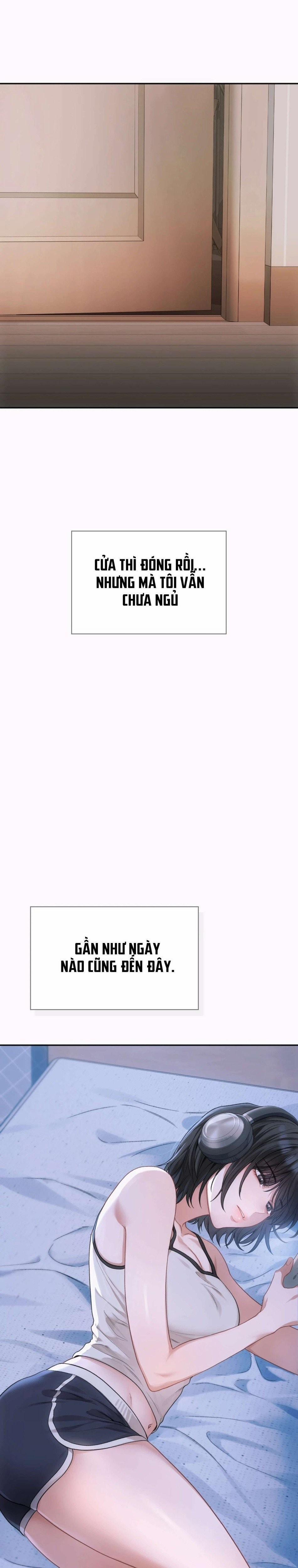 〖18+〗- Nhật Ký Nô Lệ 1 trang 9