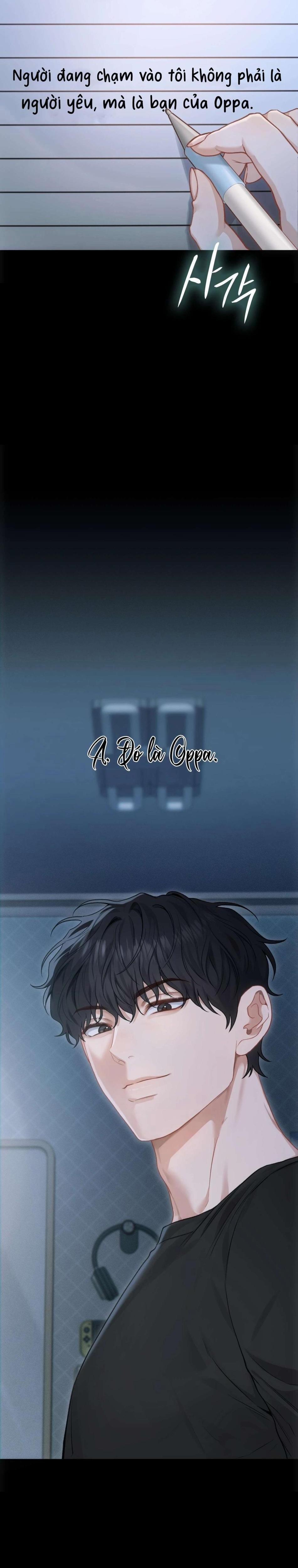 〖18+〗- Nhật Ký Nô Lệ 2 trang 1