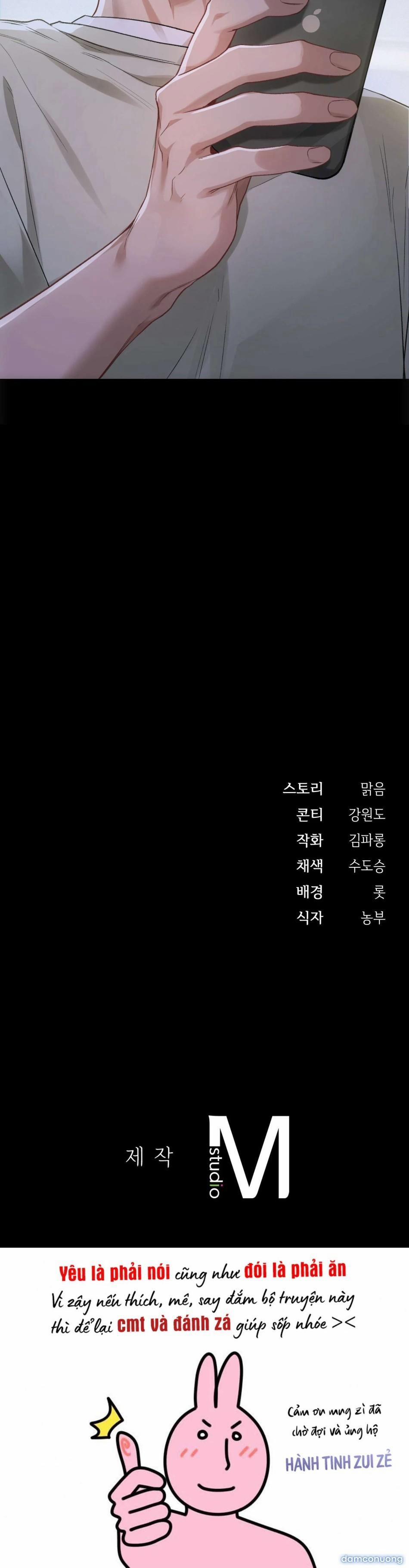 〖18+〗- Nhật Ký Nô Lệ 2 trang 17