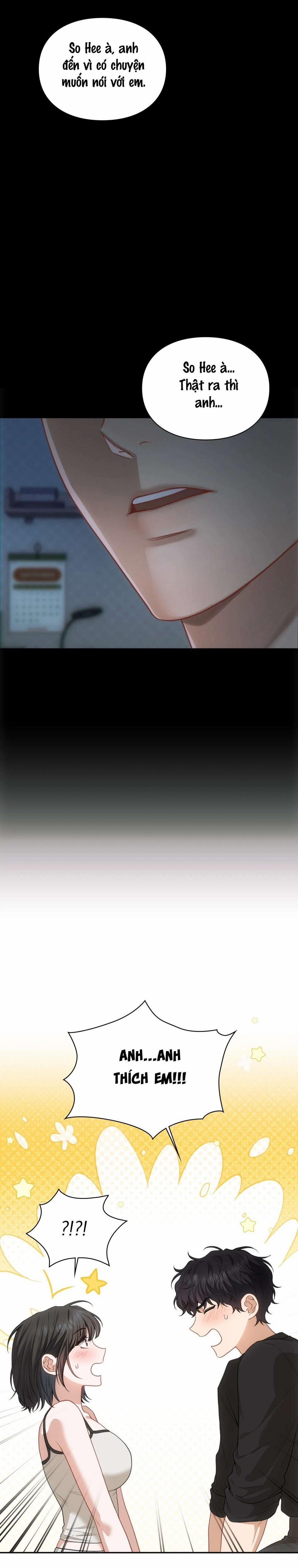 〖18+〗- Nhật Ký Nô Lệ 2 trang 3