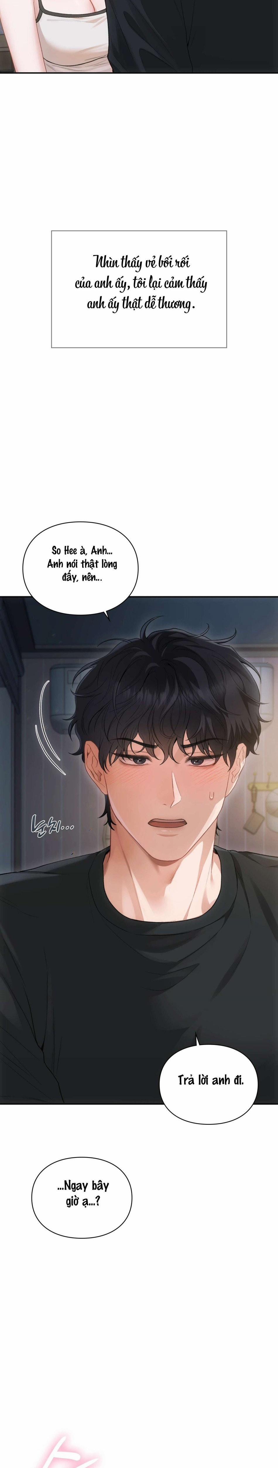 〖18+〗- Nhật Ký Nô Lệ 2 trang 7