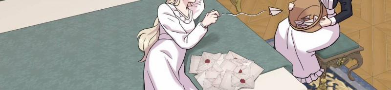 [18+] Nhật Ký Phóng Đãng Của Alicia Young Ae 10.2 trang 42