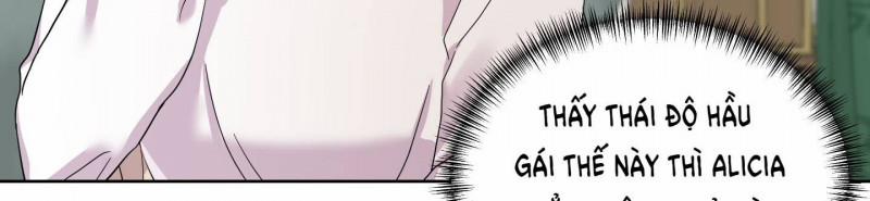 [18+] Nhật Ký Phóng Đãng Của Alicia Young Ae 10.2 trang 70