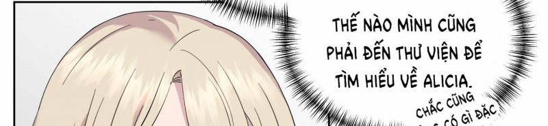 [18+] Nhật Ký Phóng Đãng Của Alicia Young Ae 10.2 trang 81