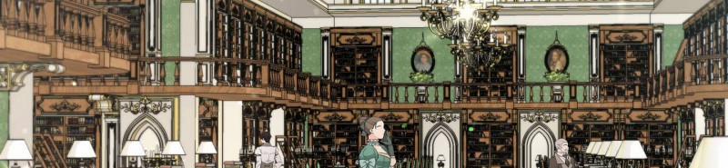 [18+] Nhật Ký Phóng Đãng Của Alicia Young Ae 11.1 trang 196