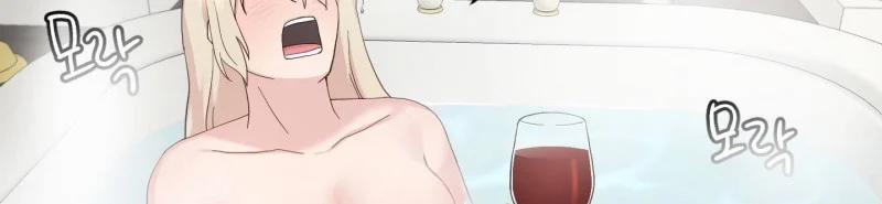 [18+] Nhật Ký Phóng Đãng Của Alicia Young Ae 11.1 trang 90