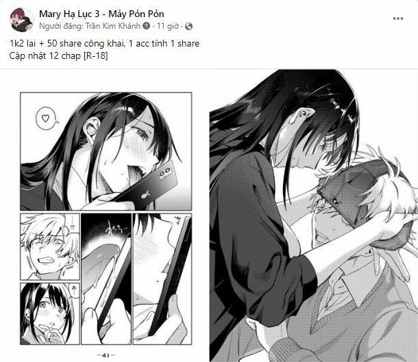 [18+] Nhật Ký Phóng Đãng Của Alicia Young Ae 11.1 trang 98