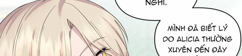 [18+] Nhật Ký Phóng Đãng Của Alicia Young Ae 11.2 trang 2