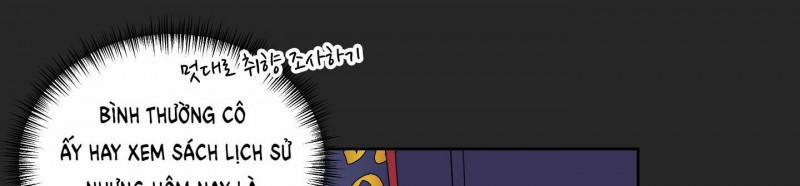 [18+] Nhật Ký Phóng Đãng Của Alicia Young Ae 11.2 trang 68