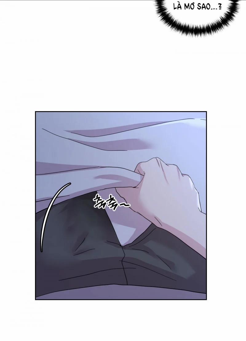 [18+] Nhật Ký Phóng Đãng Của Alicia Young Ae 12.1 trang 24