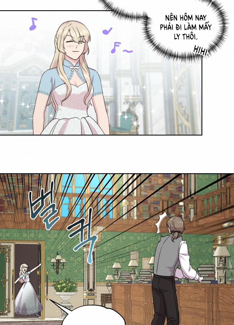 [18+] Nhật Ký Phóng Đãng Của Alicia Young Ae 12.1 trang 28