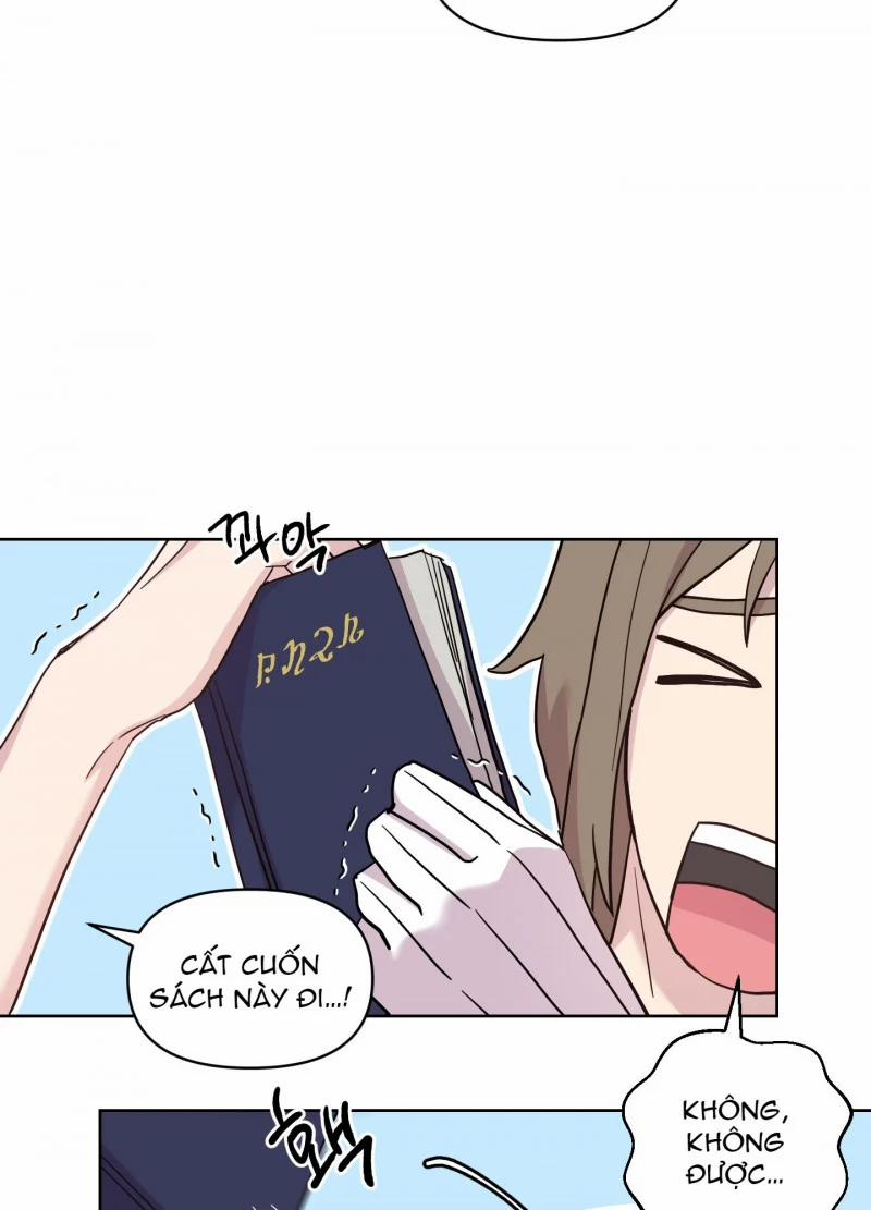 [18+] Nhật Ký Phóng Đãng Của Alicia Young Ae 12.1 trang 33