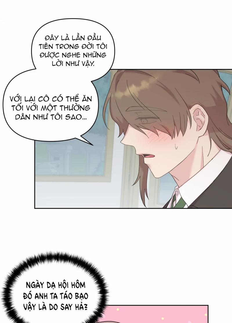 [18+] Nhật Ký Phóng Đãng Của Alicia Young Ae 12.1 trang 4