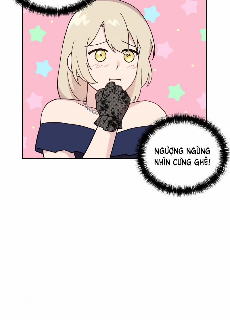 [18+] Nhật Ký Phóng Đãng Của Alicia Young Ae 12.1 trang 5