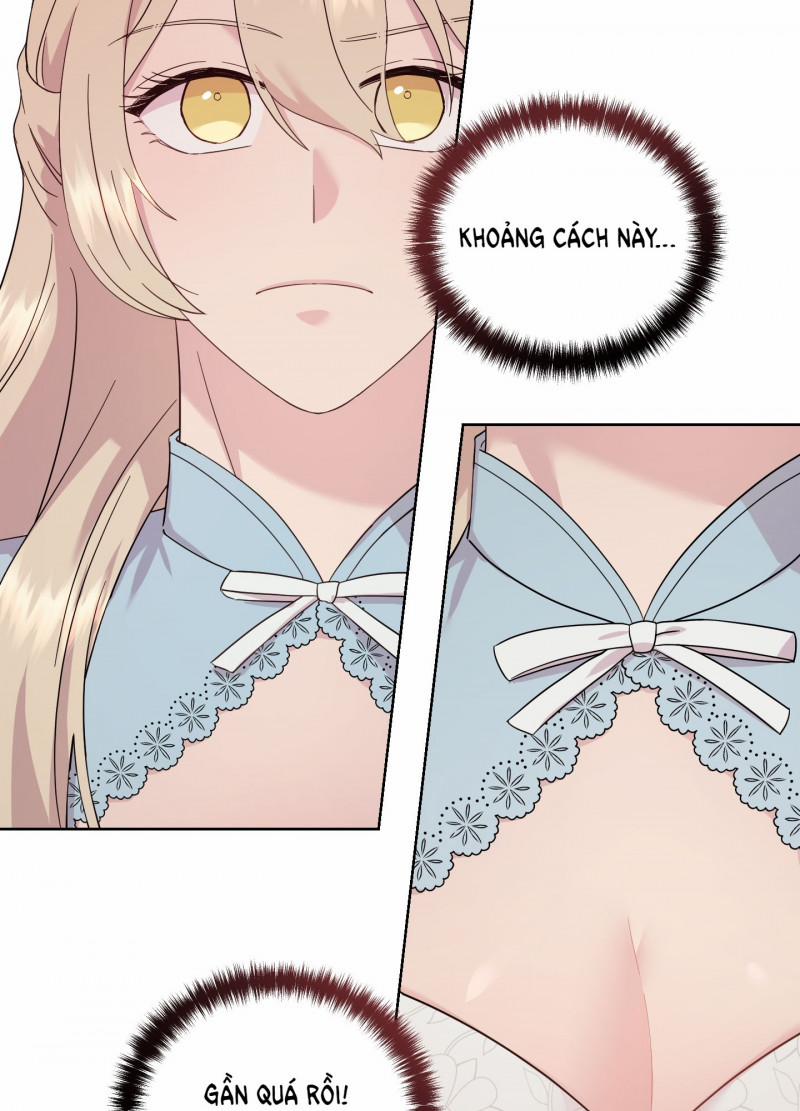 [18+] Nhật Ký Phóng Đãng Của Alicia Young Ae 12.2 trang 0