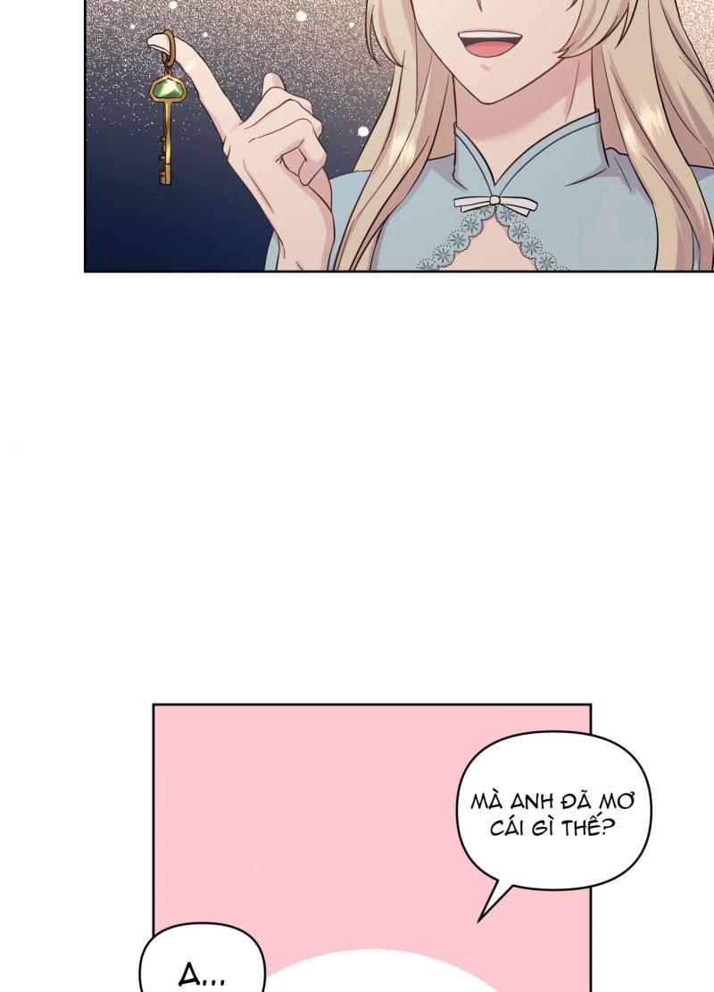 [18+] Nhật Ký Phóng Đãng Của Alicia Young Ae 12.2 trang 10