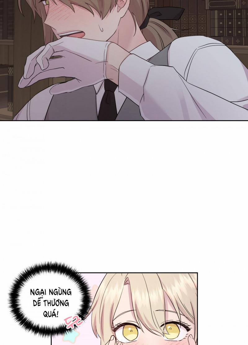 [18+] Nhật Ký Phóng Đãng Của Alicia Young Ae 12.2 trang 12