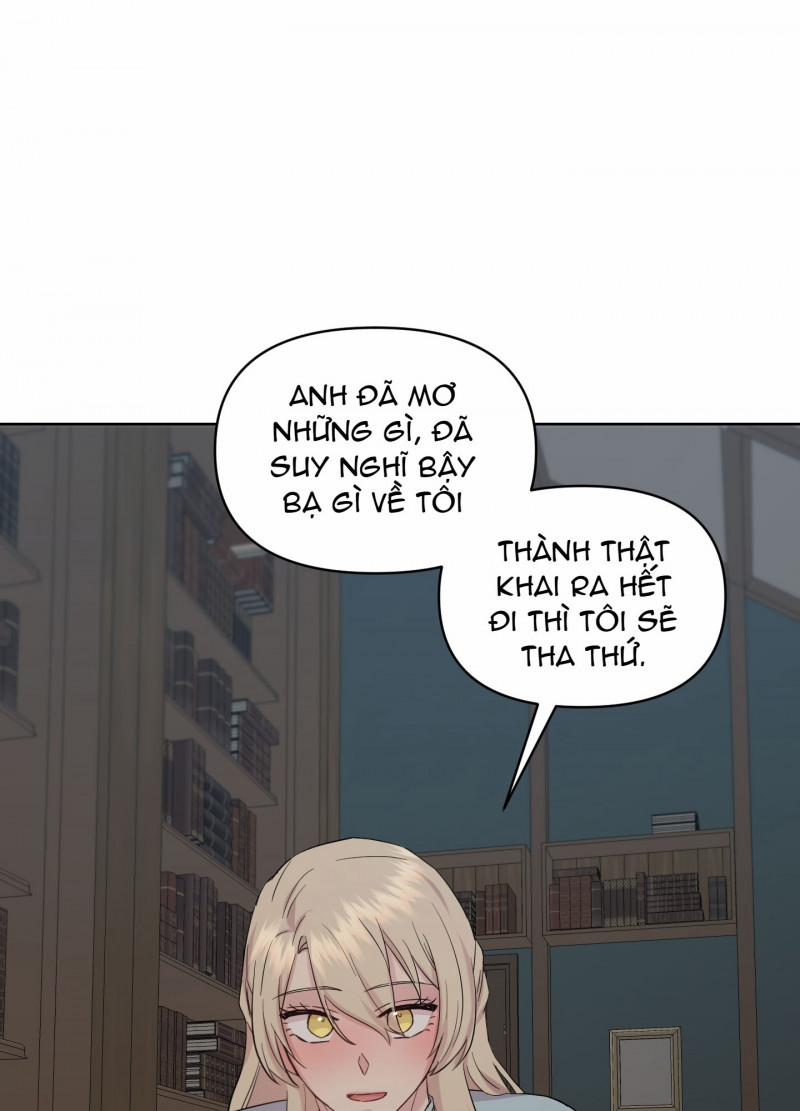 [18+] Nhật Ký Phóng Đãng Của Alicia Young Ae 12.2 trang 18