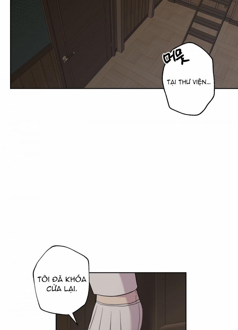 [18+] Nhật Ký Phóng Đãng Của Alicia Young Ae 12.2 trang 21