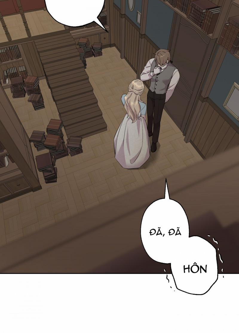 [18+] Nhật Ký Phóng Đãng Của Alicia Young Ae 12.2 trang 23