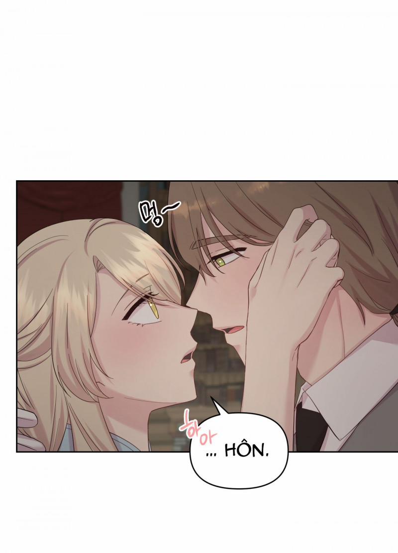 [18+] Nhật Ký Phóng Đãng Của Alicia Young Ae 12.2 trang 31