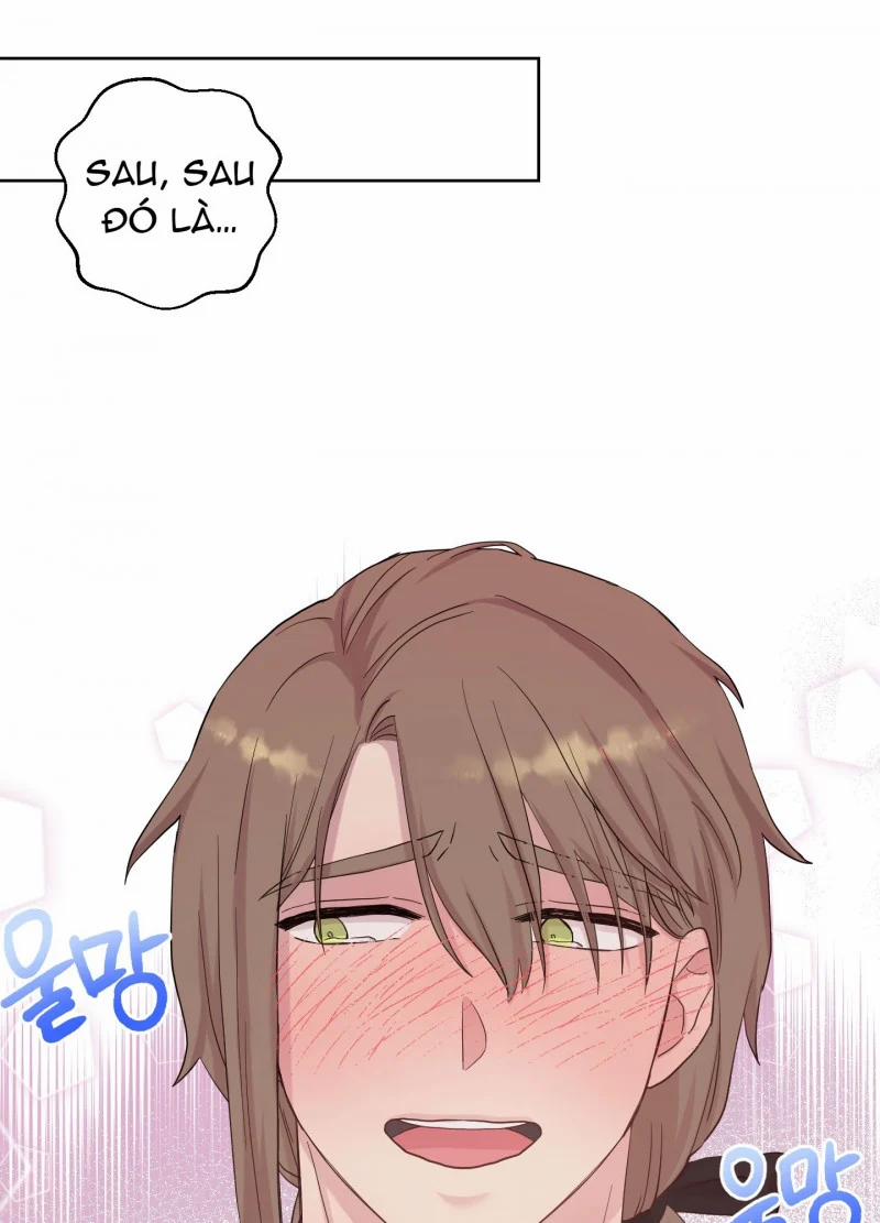 [18+] Nhật Ký Phóng Đãng Của Alicia Young Ae 12.2 trang 33