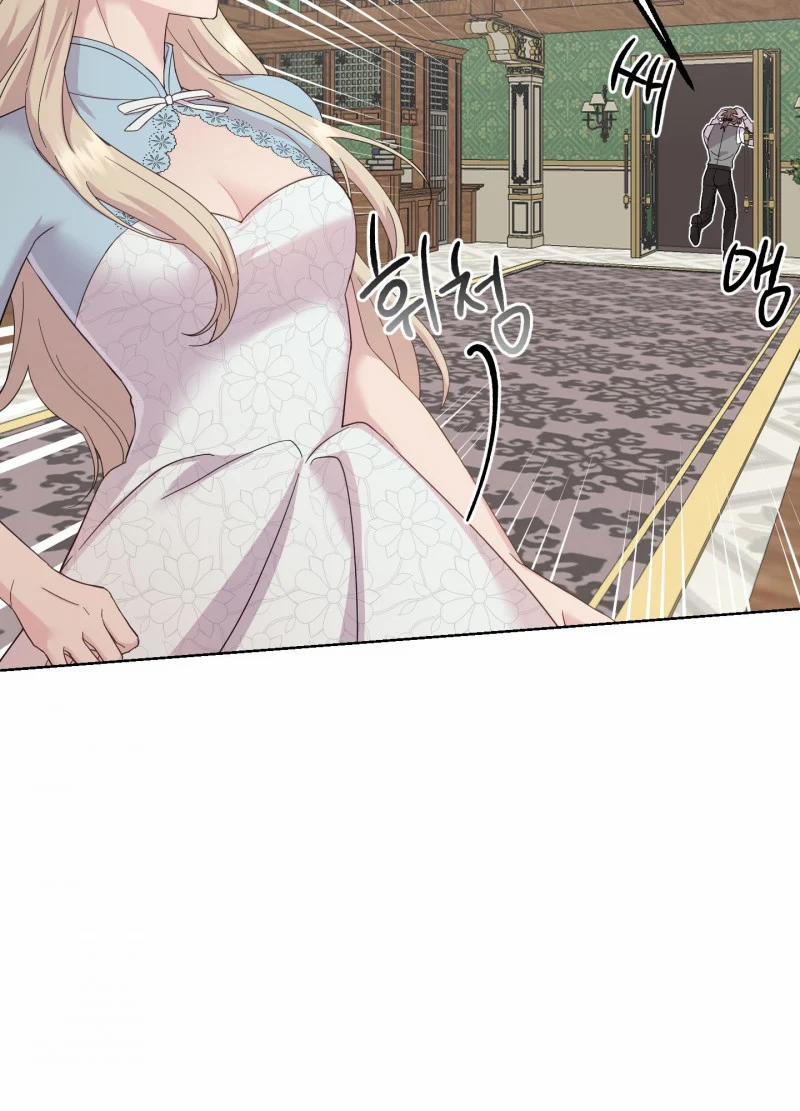 [18+] Nhật Ký Phóng Đãng Của Alicia Young Ae 12.2 trang 4