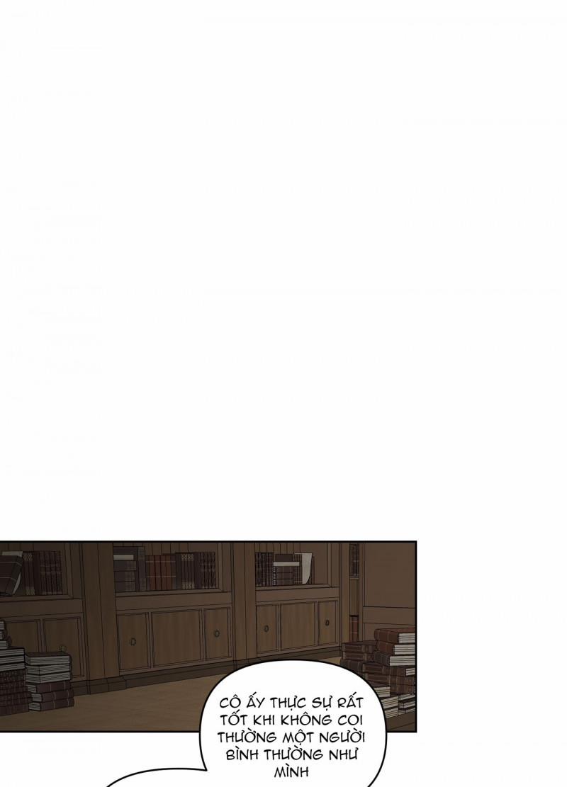 [18+] Nhật Ký Phóng Đãng Của Alicia Young Ae 12.2 trang 5