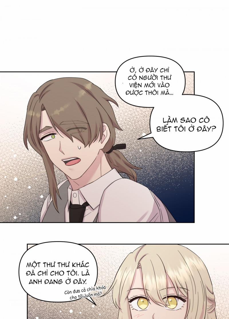 [18+] Nhật Ký Phóng Đãng Của Alicia Young Ae 12.2 trang 9