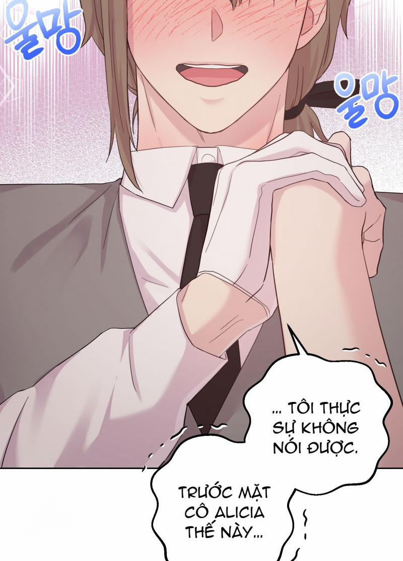 [18+] Nhật Ký Phóng Đãng Của Alicia Young Ae 13.1 trang 1