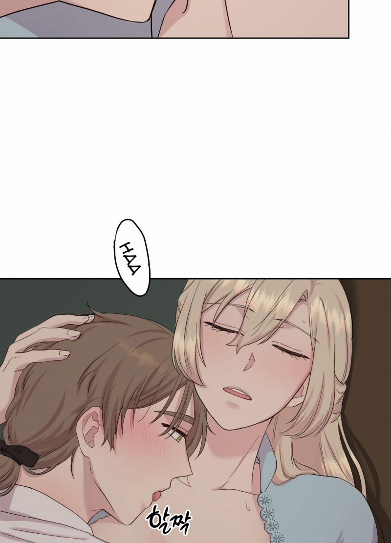 [18+] Nhật Ký Phóng Đãng Của Alicia Young Ae 13.1 trang 12