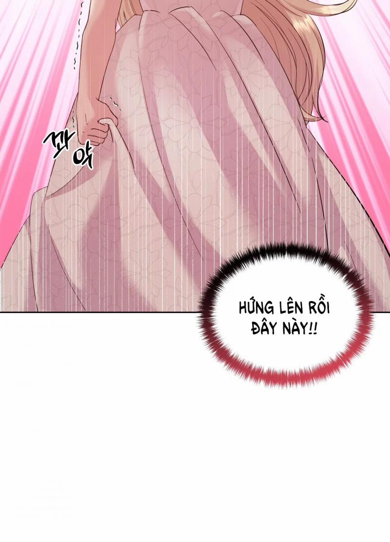 [18+] Nhật Ký Phóng Đãng Của Alicia Young Ae 13.1 trang 7