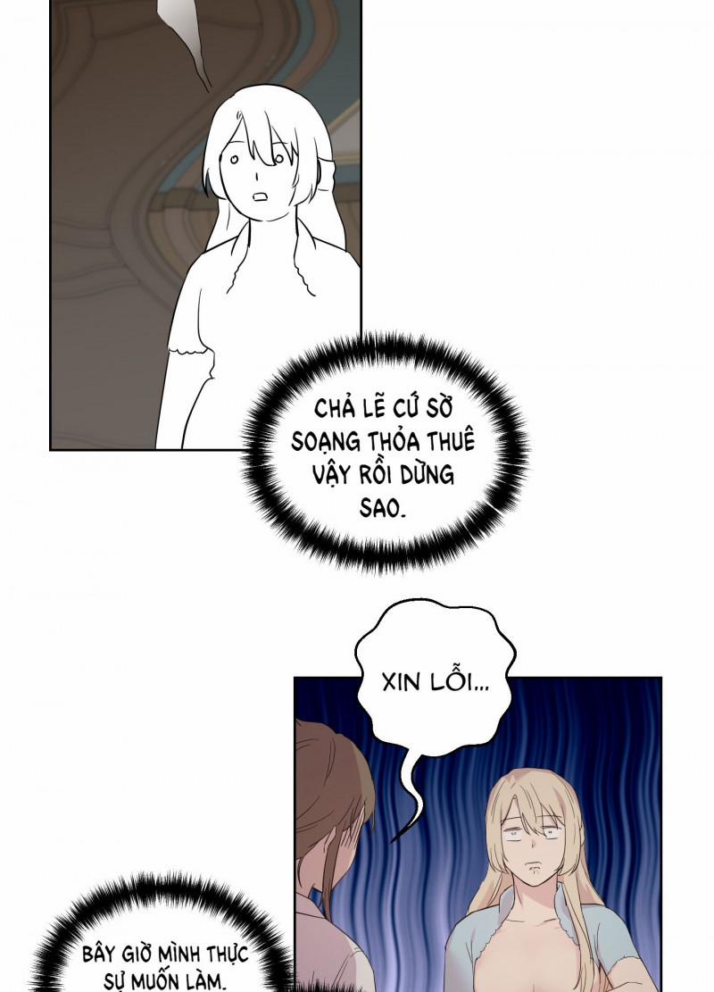 [18+] Nhật Ký Phóng Đãng Của Alicia Young Ae 13.2 trang 0