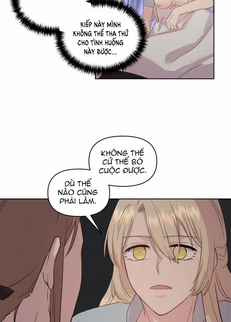 [18+] Nhật Ký Phóng Đãng Của Alicia Young Ae 13.2 trang 1