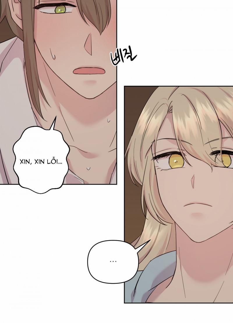 [18+] Nhật Ký Phóng Đãng Của Alicia Young Ae 13.2 trang 10