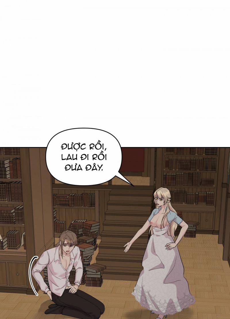 [18+] Nhật Ký Phóng Đãng Của Alicia Young Ae 13.2 trang 11