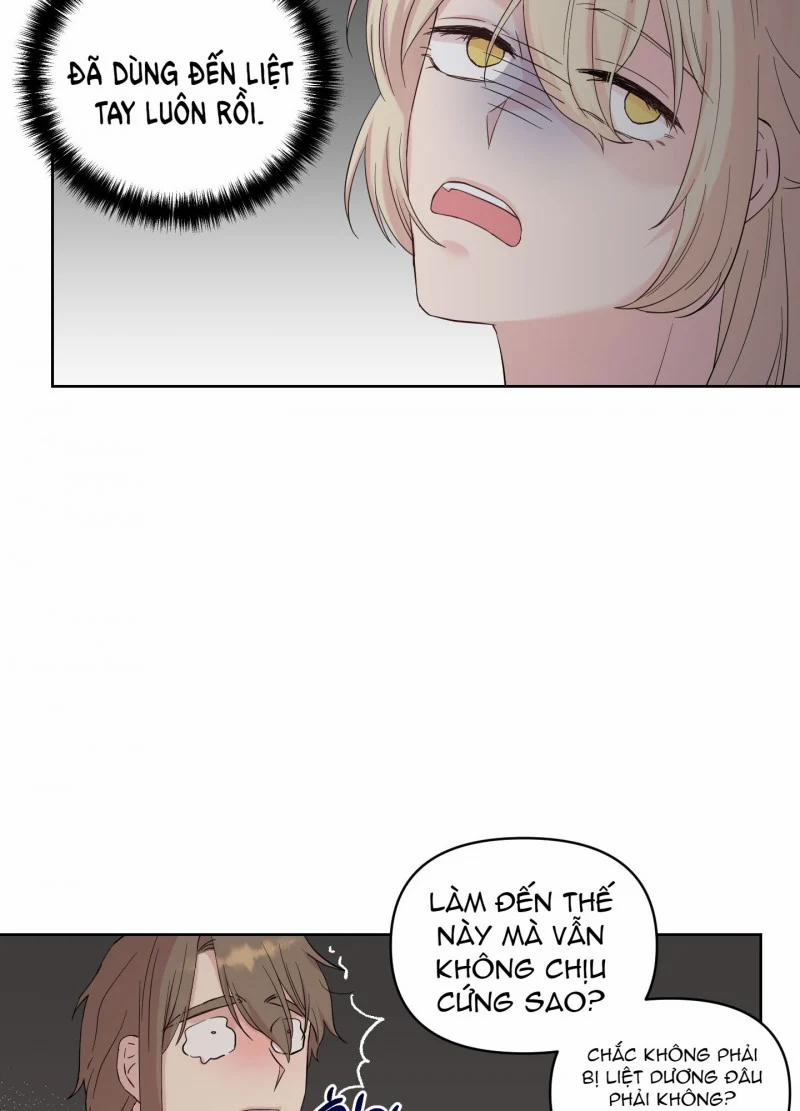 [18+] Nhật Ký Phóng Đãng Của Alicia Young Ae 13.2 trang 7