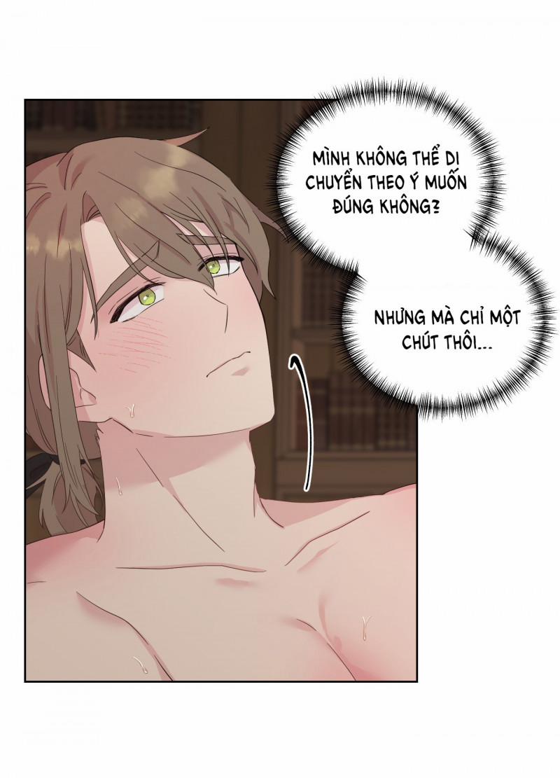 [18+] Nhật Ký Phóng Đãng Của Alicia Young Ae 14.1 trang 15